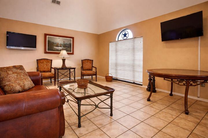 Americas Best Value Inn & Suites Sonora