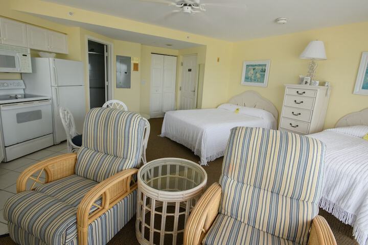 Edison Beach House