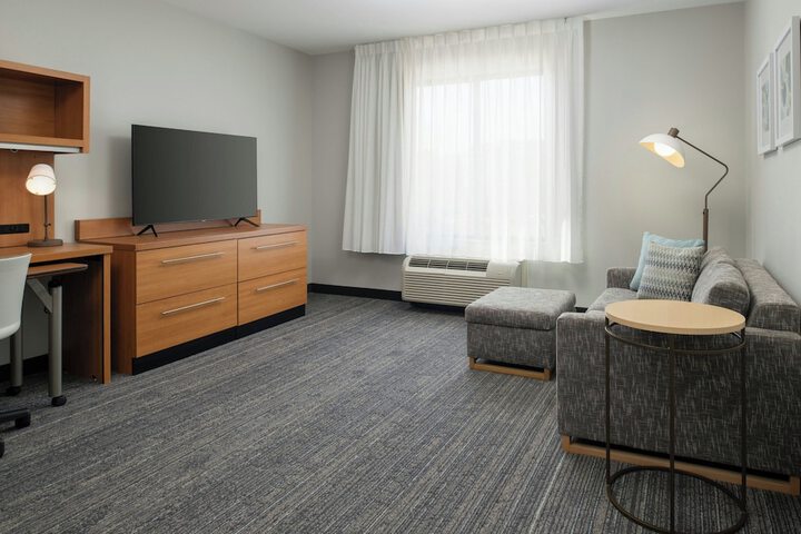 TownePlace Suites Jackson Ridgeland / Township at Colony Park
