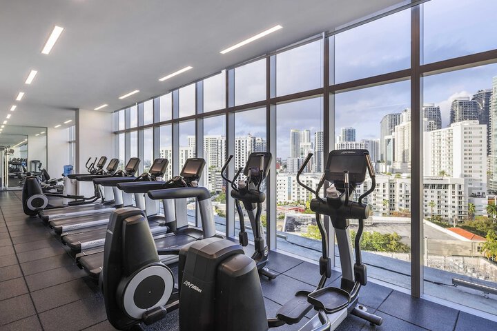 Novotel Miami Brickell