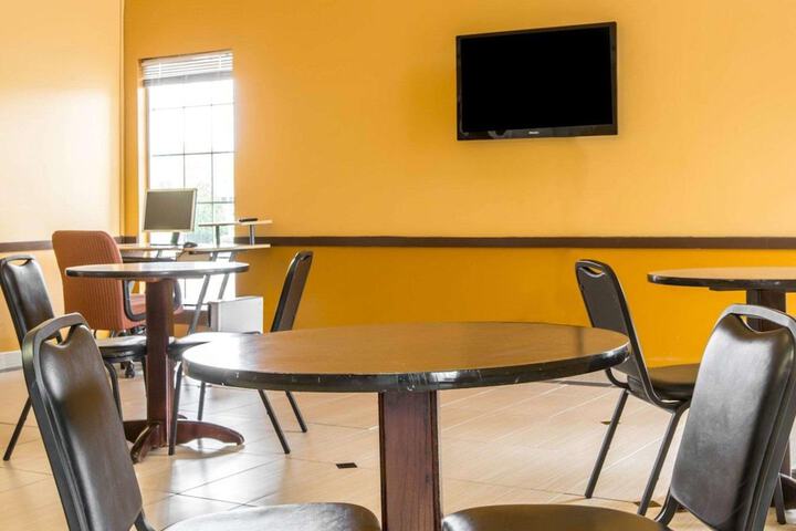 Econo Lodge Eufaula South
