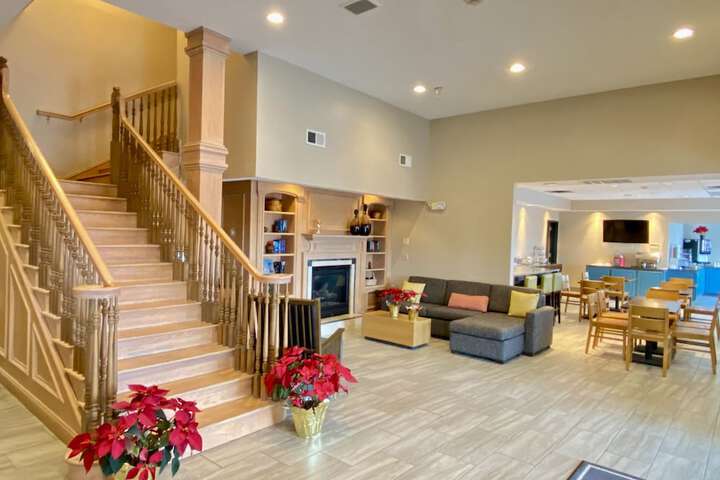 Country Inn & Suites by Radisson Bel Air / Aberdeen, MD