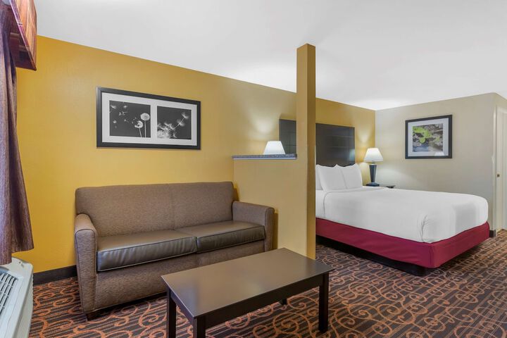 Best Western Benton Inn