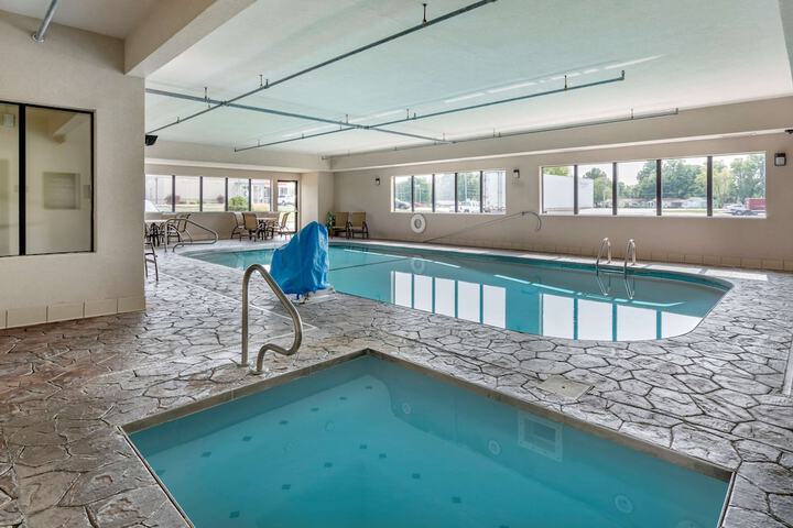 Pool 5 of 38