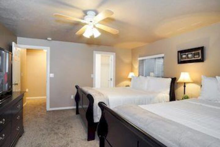 Utahs Best Vacation Rentals - Draper