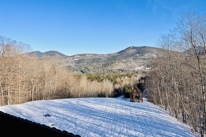 Nordic Village Resort