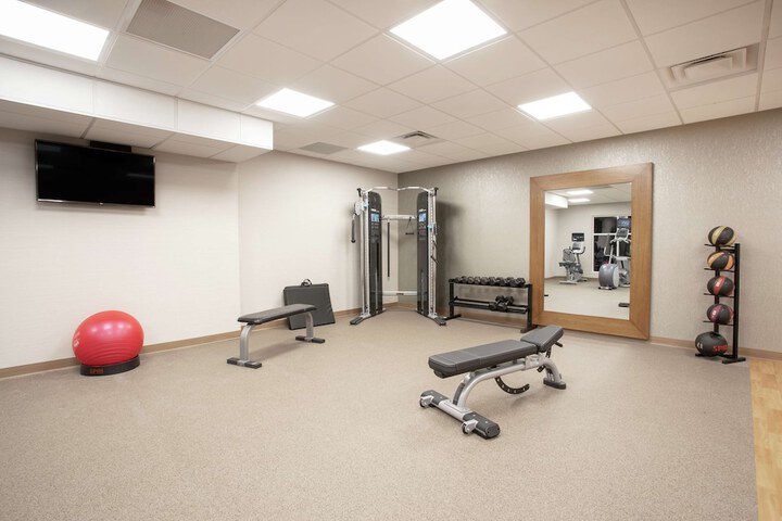 Health and Fitness 32 of 34