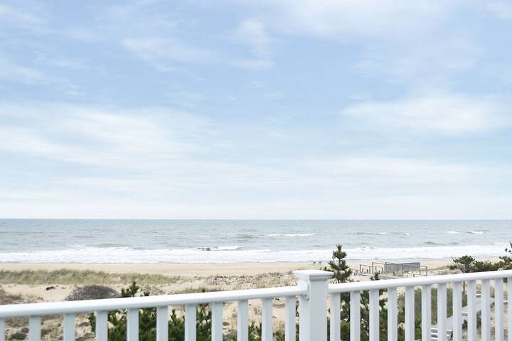 Sea Crest Resort