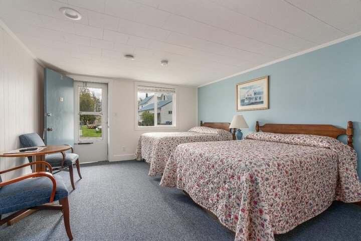 Ner Beach Motel