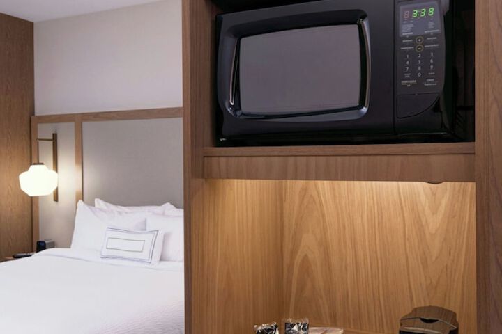 Fairfield Inn & Suites by Marriott Midland