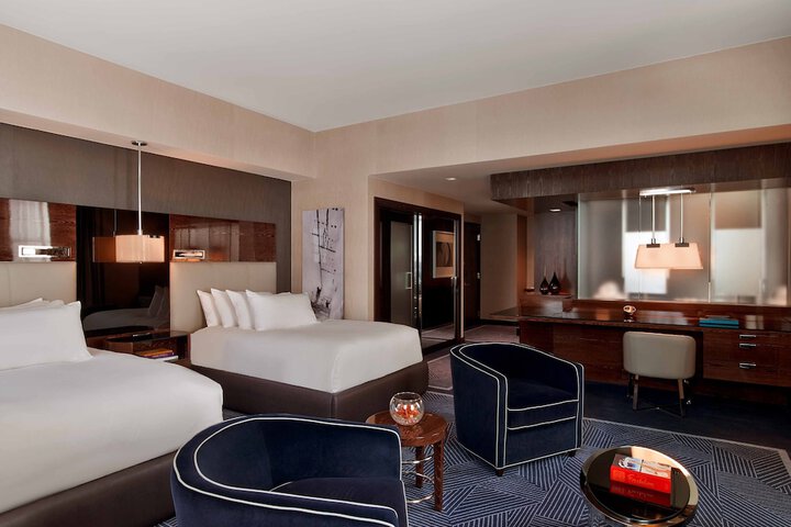 The Joule Dallas