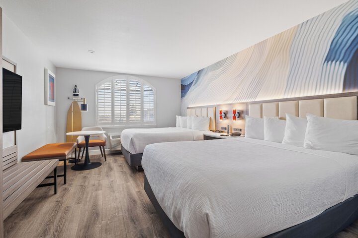 Hotel Skye SFO