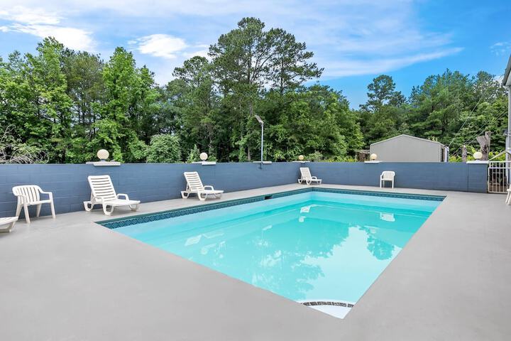 Econo Lodge Elberton