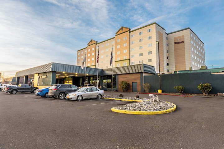Westmark Fairbanks Hotel & Conference Center