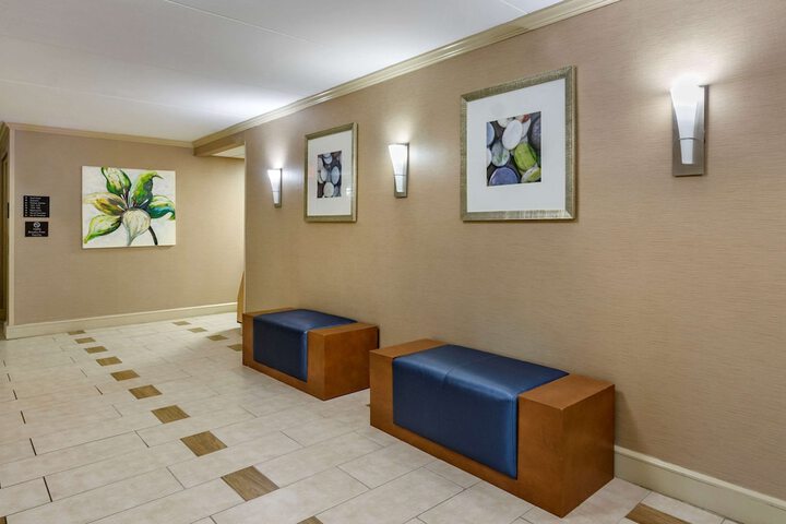 Hotel Interior 5 of 42