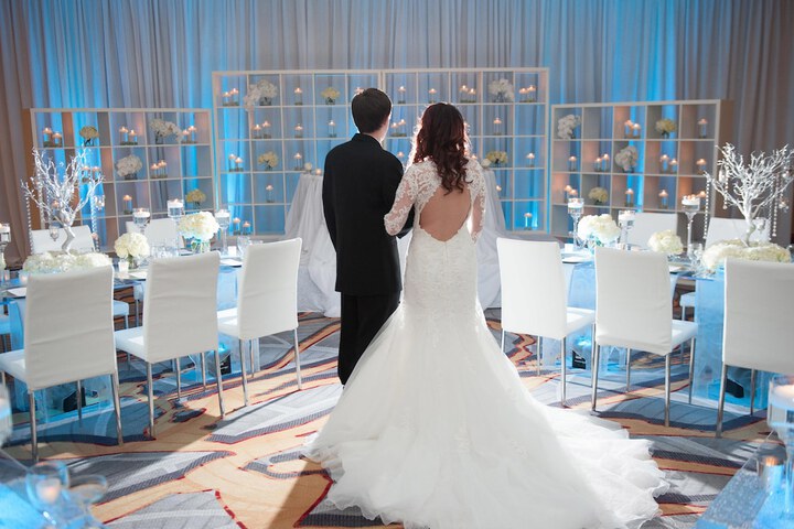 Wedding/Banquet 51 of 54