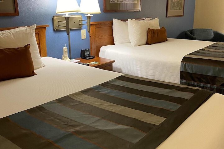Wingate by Wyndham Greenwood Village / Denver Tech