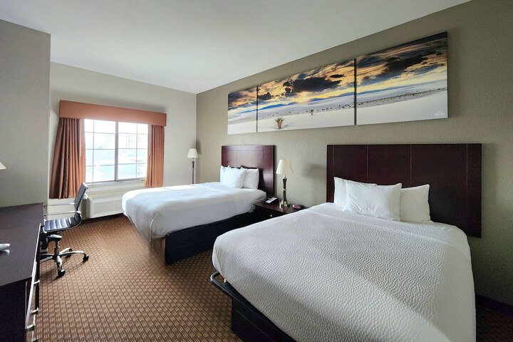 Days Inn by Wyndham Kemah