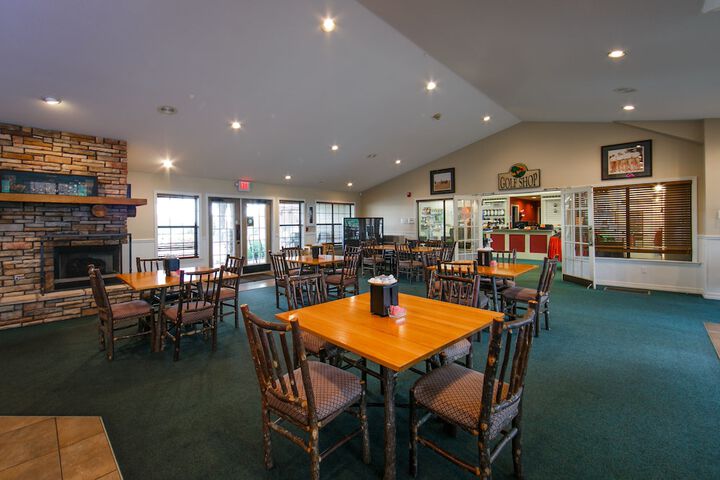 Holiday Inn Club Vacations Holiday Hills Resort Branson by IHG