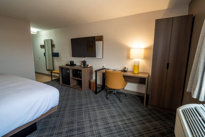Comfort Inn Mission - McAllen West
