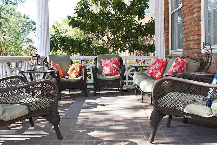 Terrace/Patio 13 of 13