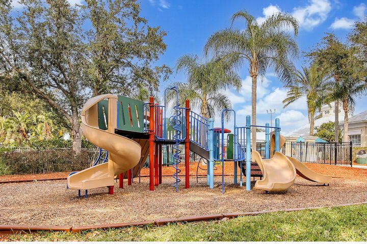 Windsor Palms Resort Vacation Home