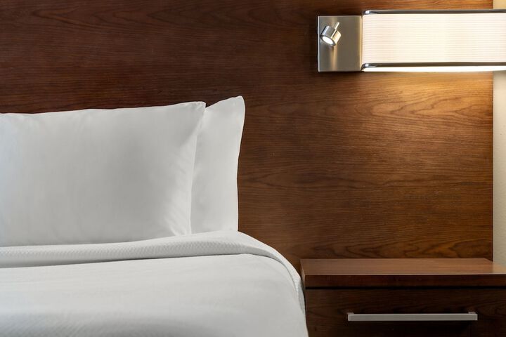 Residence Inn by Marriott Omaha Downtown / Old Market Area