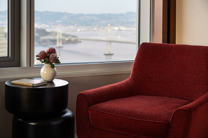 Four Seasons Hotel San Francisco at Embarcadero
