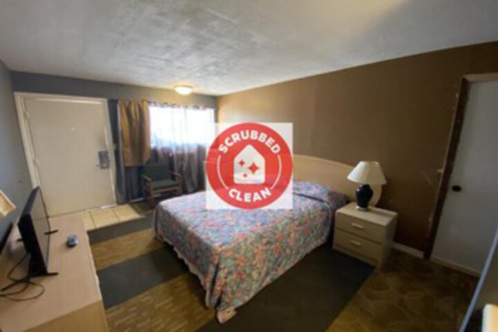 OYO Hotel Cyril OK US-277