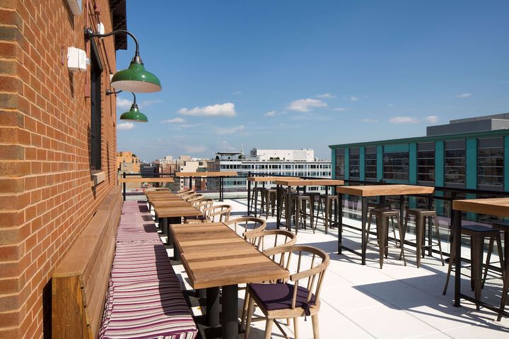 Terrace/Patio 40 of 43