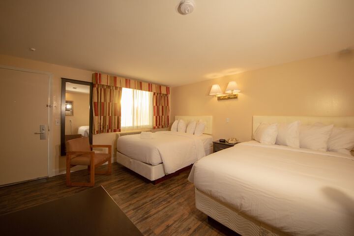 Cape Sands Inn