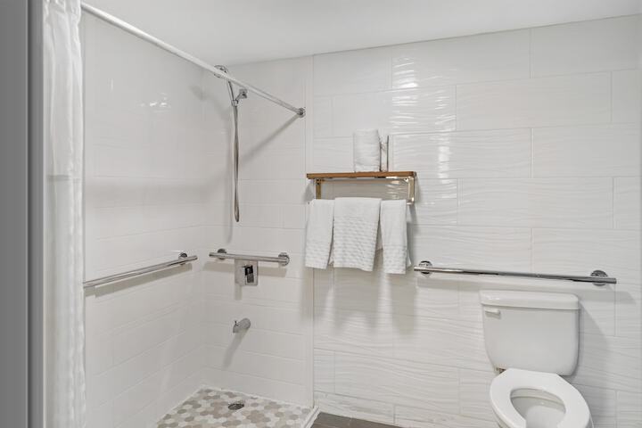 Best Western PLUS Executive Hotel