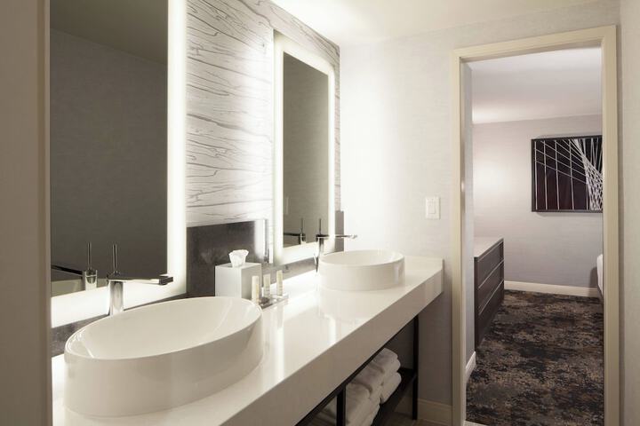 Dallas / Fort Worth Airport Marriott