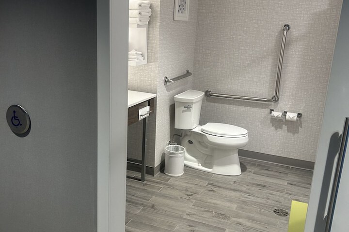 Hampton Inn by Hilton Kingston