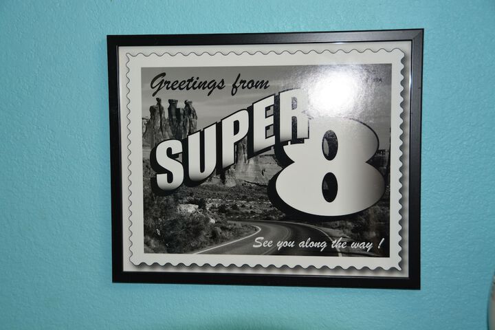 Super 8 by Wyndham Austin / Airport South