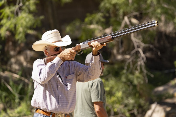 Cibolo Creek Ranch & Resort