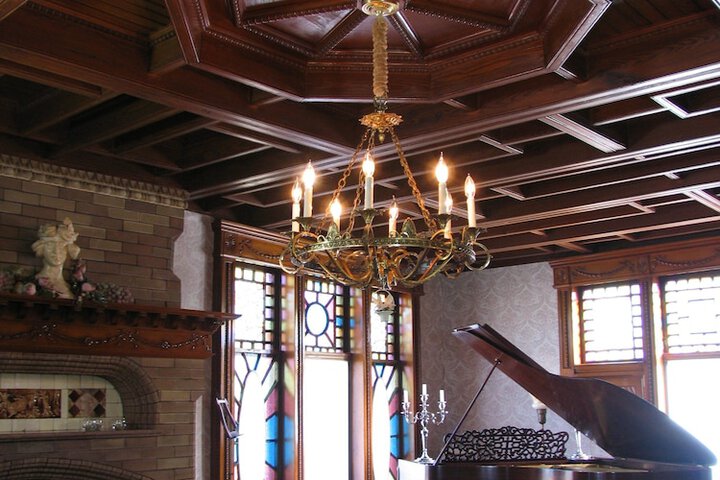 The Towers Bed & Breakfast