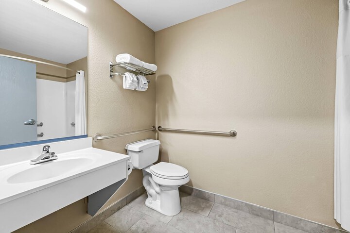 Rodeway Inn