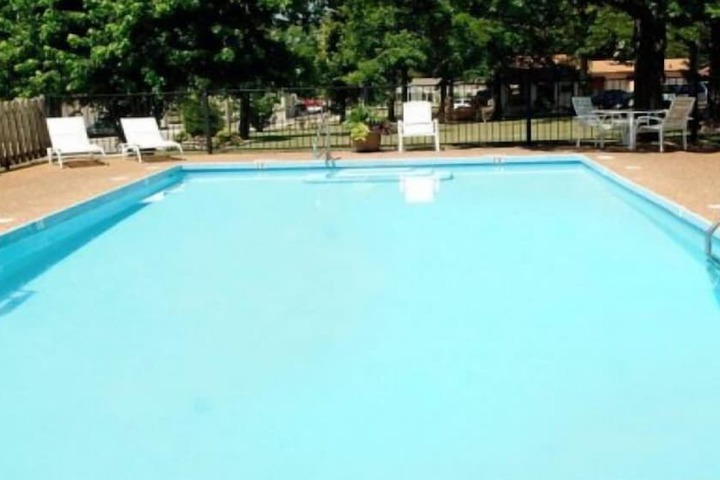 Pool 8 of 28