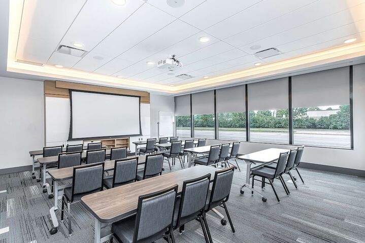 Hyatt House Rochester / Mayo Clinic Area