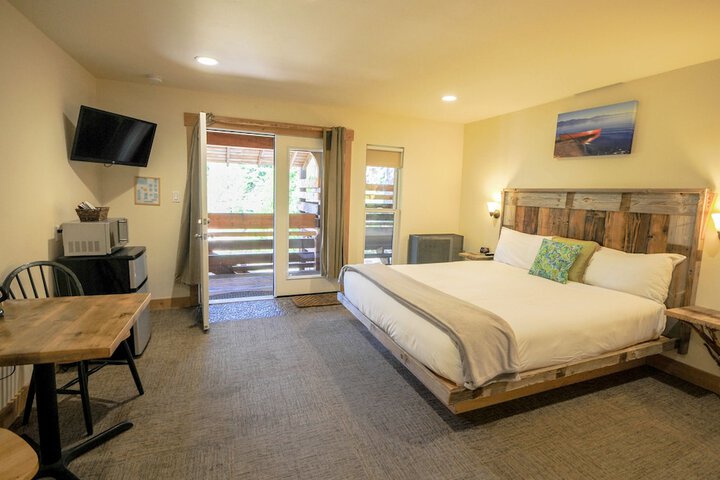 Tahoe Vistana Inn