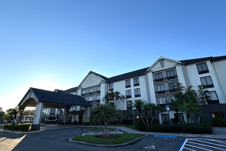 Hotel 7 of 38