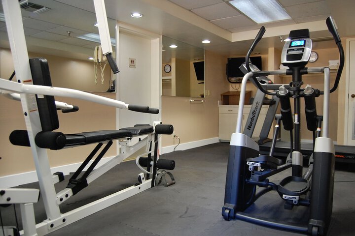Health and Fitness 43 of 55