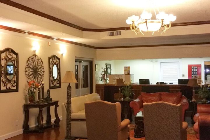 Hotel Interior 6 of 49