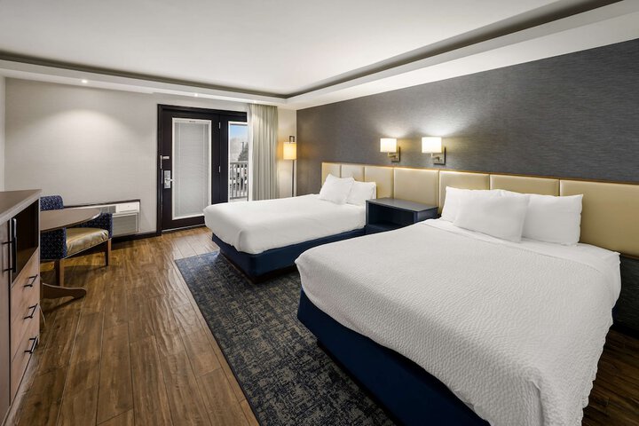 Best Western Freeport Inn
