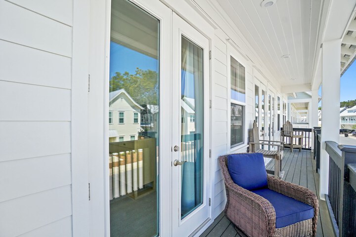 Prominence on 30A by Panhandle Getaways