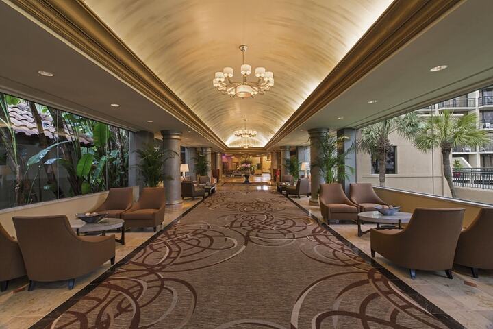 Hotel Interior 10 of 43