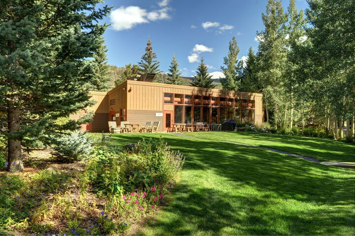 Evergreen Condominiums by Vail Resorts