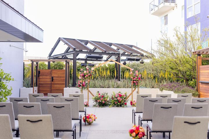 The Shay Hotel