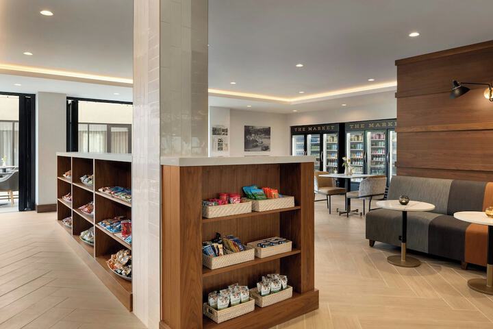 Madison Marriott South